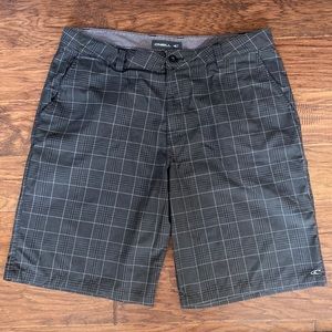 Grey O’Neill size 38